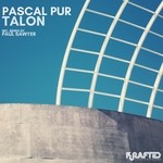 cover: Pascal Pur - Talon