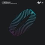 cover: Interaxxis - Kicking Problems