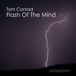 cover: Tom Conrad - Flash Of The Mind