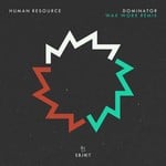 cover: Human Resource - Dominator