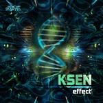 cover: Ksen - Effect