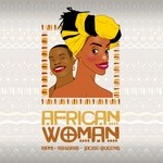 cover: Inami & Jackie Queens|Rosario - African Woman