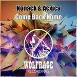 cover: Nonack & Acxica - Come Back Home