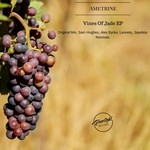 cover: Ametrine - Vines Of Jade EP