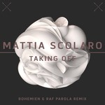 cover: Mattia Scolaro - Taking Off