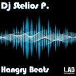 cover: DJ Stelios P - Hangry Beats