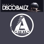 cover: Disco Ball'z - Best Of Disco Ball'z