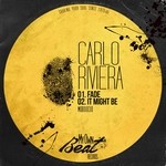 cover: Carlo Riviera - Fade/It Might Be