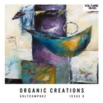 cover: Various - Organic Creations Issue 8