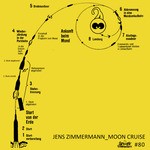 cover: Jens Zimmermann - Moon Cruise