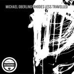 cover: Michael Oberling - Rhodes Less Travelled