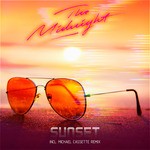 cover: The Midnight - Sunset (Incl Michael Cassette Remix)