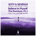 cover: Angel Falls|Seven24|Soty - Believe In Myself: The Remixes Part 1