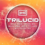 cover: Trilucid - Endless Moment/Twist