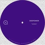 cover: Deepower - Siren