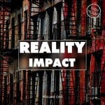 cover: Various - Reality Impact Vol 1 - Tech House