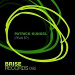 cover: Patrick Kunkel - Peak EP