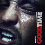 cover: Oneohtrix Point Never - Good Time Original Motion Picture Soundtrack