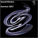 cover: Various - Sound Kleckse Summer 2017