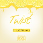 cover: Clinton Sly - Twist