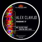 cover: Alex Clavijo - 4Shadowing