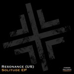 cover: Resonance (us) - Solitude EP