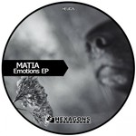 cover: Matia - Emotions EP