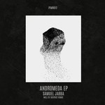 cover: Fly District|Samuel Jabba - Andromeda EP