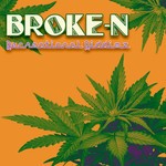 cover: Broke-n - Recreational Riddimz (Explicit)