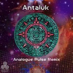 cover: Eclipse Echoes - Analogue Pulse (Antaluk Remix)