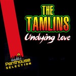 cover: Tamlins - Undying Love