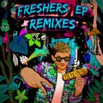 cover: D-dots - Freshers (Explicit Remixes)