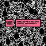 cover: Treasure Fingers - Candy & Balloons