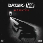 cover: Datsik|1000volts|Redman - Monster (Explicit)