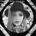 cover: Nikifor|Philip Ackowsky - Brodec