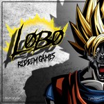 cover: Lobo - Riddim Games