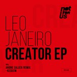 cover: Leo Janeiro - Creator EP