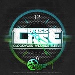 cover: Bass Case - Clockwork/Wizards Sleeve