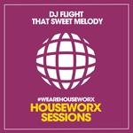 cover: Dj Flight - That Sweet Melody