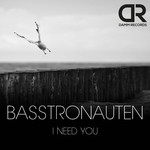 cover: Basstronauten - We Need You