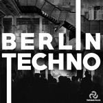 cover: Various - Berlin Techno