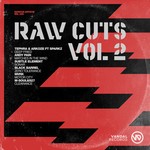 cover: Andy Pain|Black Barrel|M-soul & S27|Mvrk|Subtle Element|Tephra & Arkoze - Raw Cuts Vol 2