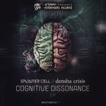 cover: Splinter Cell & Densha Crisis - Cognitive Dissonance EP