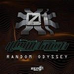 cover: Illumination - Random Odyssey