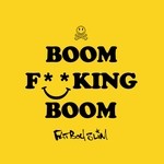 cover: Beardyman|Fatboy Slim - Boom F**King Boom