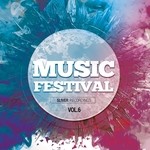 cover: Various - Music Festival Vol 6