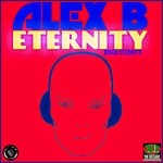 cover: Alex B - Eternity