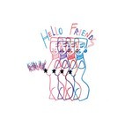 cover: Kiriku - Hello Friends