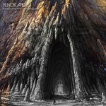 cover: Xenoscapes - In Places Deep Where Dark Things Sleep