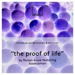 cover: Florian Kruse - The Proof Of Life